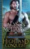 [The Sons of Gregor MacLeod 02] • Highland Conquest